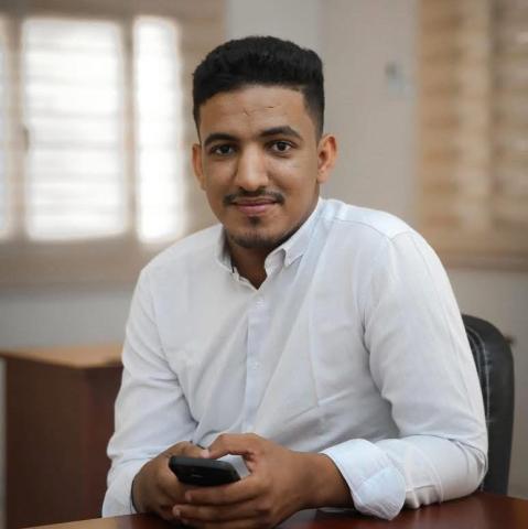 رابطة الصحفيين تطالب بكشف ملابسات توقيف الصحفي أسامة يوسف
