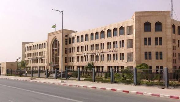 موريتانبا تعزي الجزائر في ضحايا مؤسسة الطفولة المسعفة