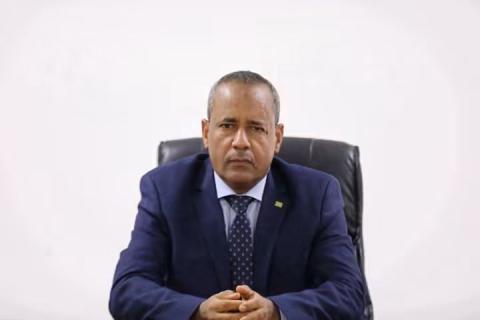 وزير الشؤون الاقتصادية يتوجه إلى مدريد للمشاركة في منتدى تمويل أهداف التنمية المستدامة