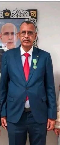 المدير العام لمستشفى الشيخ زايد يستجلب دعما لتوسعة المستشفى..