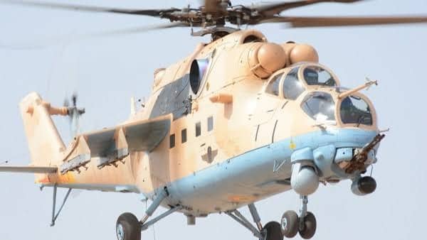 الجيش المالي يعلن العثور على جثث 54 مدنياً في منطقة ميناكا